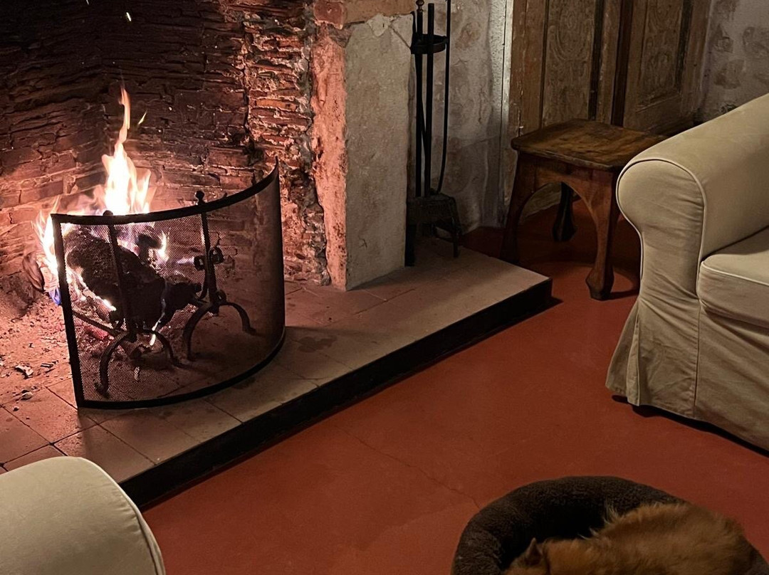 Castello Macchiaroli-Teggiano必去景点