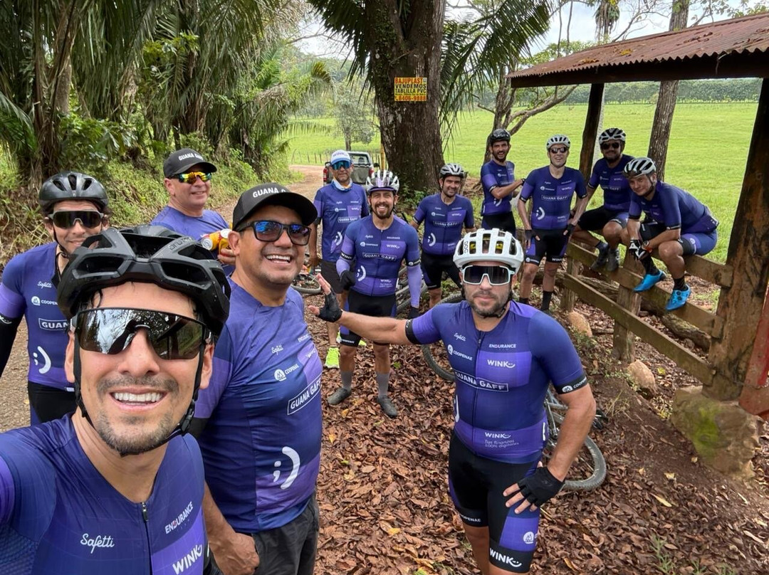 Hotel Santa Teresa by the Beach主图