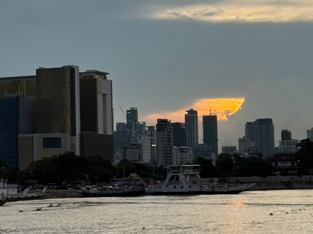 Angkor Reiseleiter-Svay Dangkum必去景点