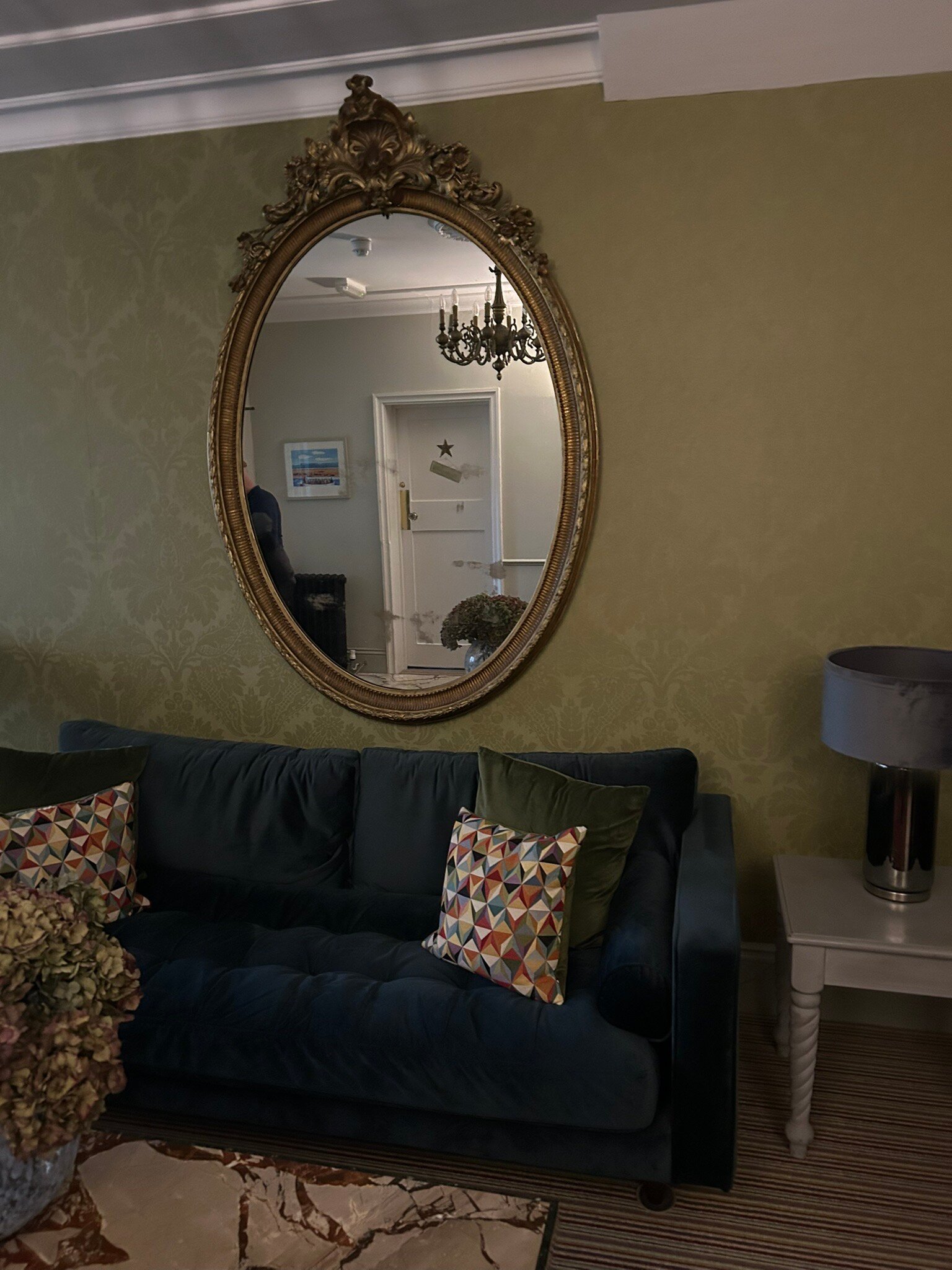 Burlington Berties Boutique Hotel-官方