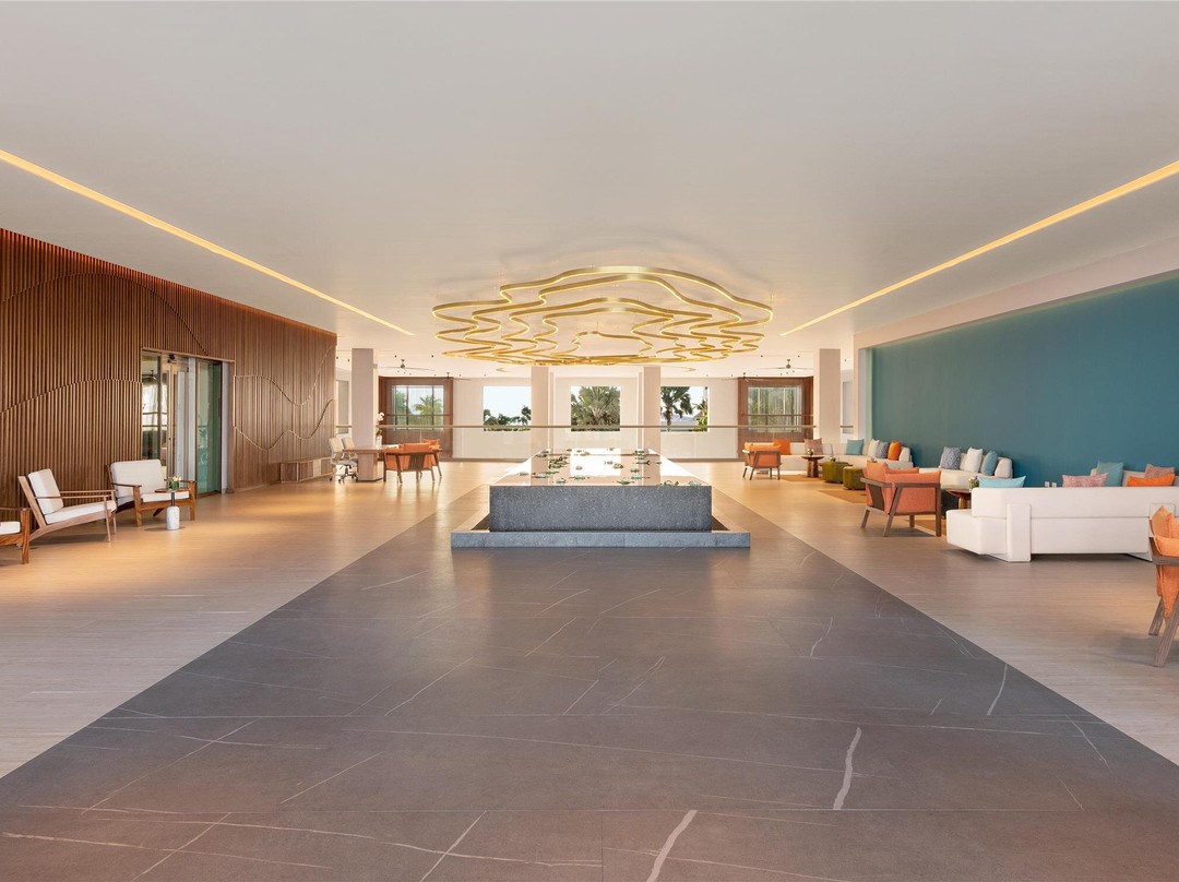 Dreams Puerto Morelos Resort & Spa