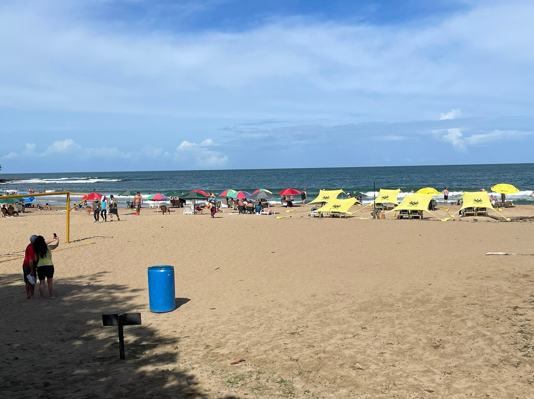 Playa Bonita-利蒙港必去景点