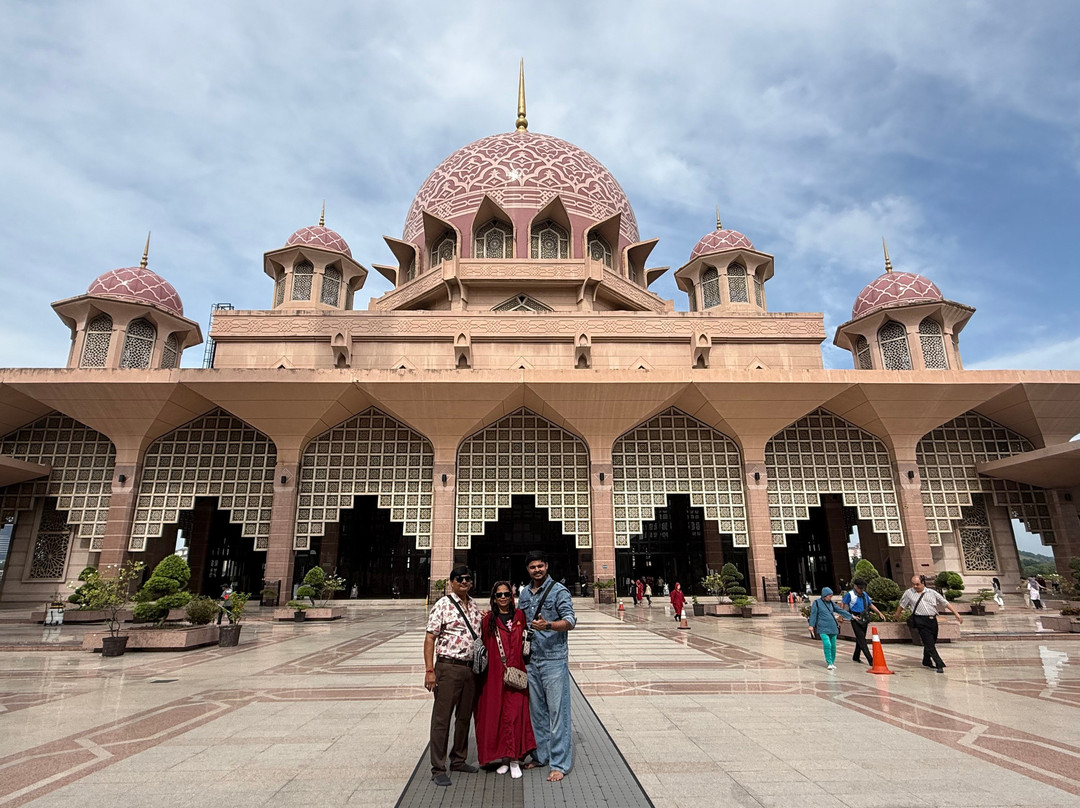 Gujju Tour Pvt. Ltd.-Bilimora必去景点