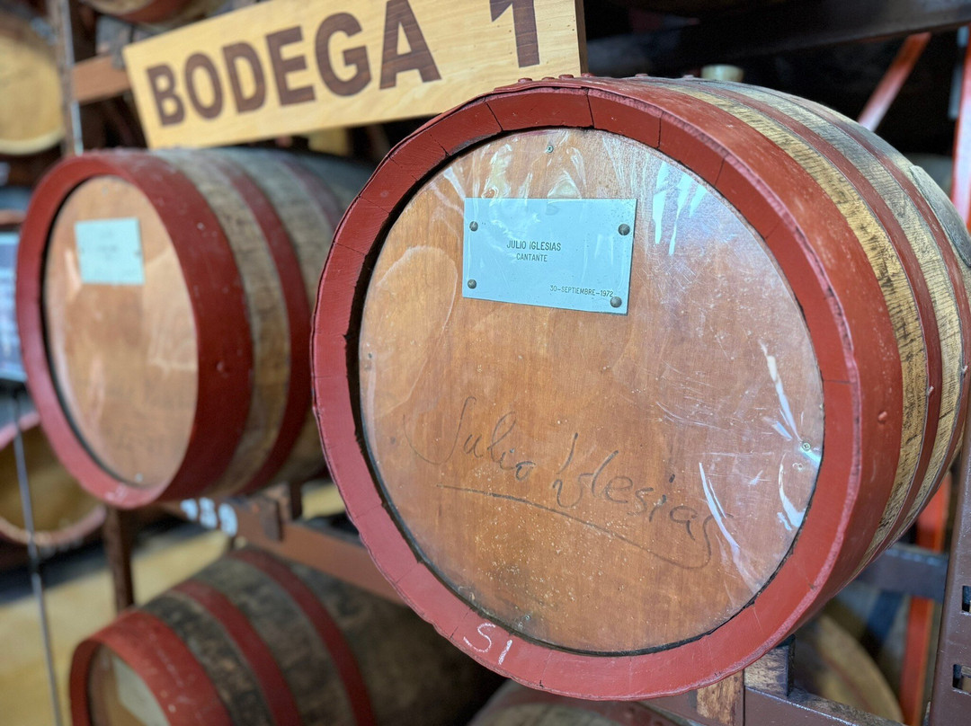 Arehucas Rum Distillery-Arucas必去景点