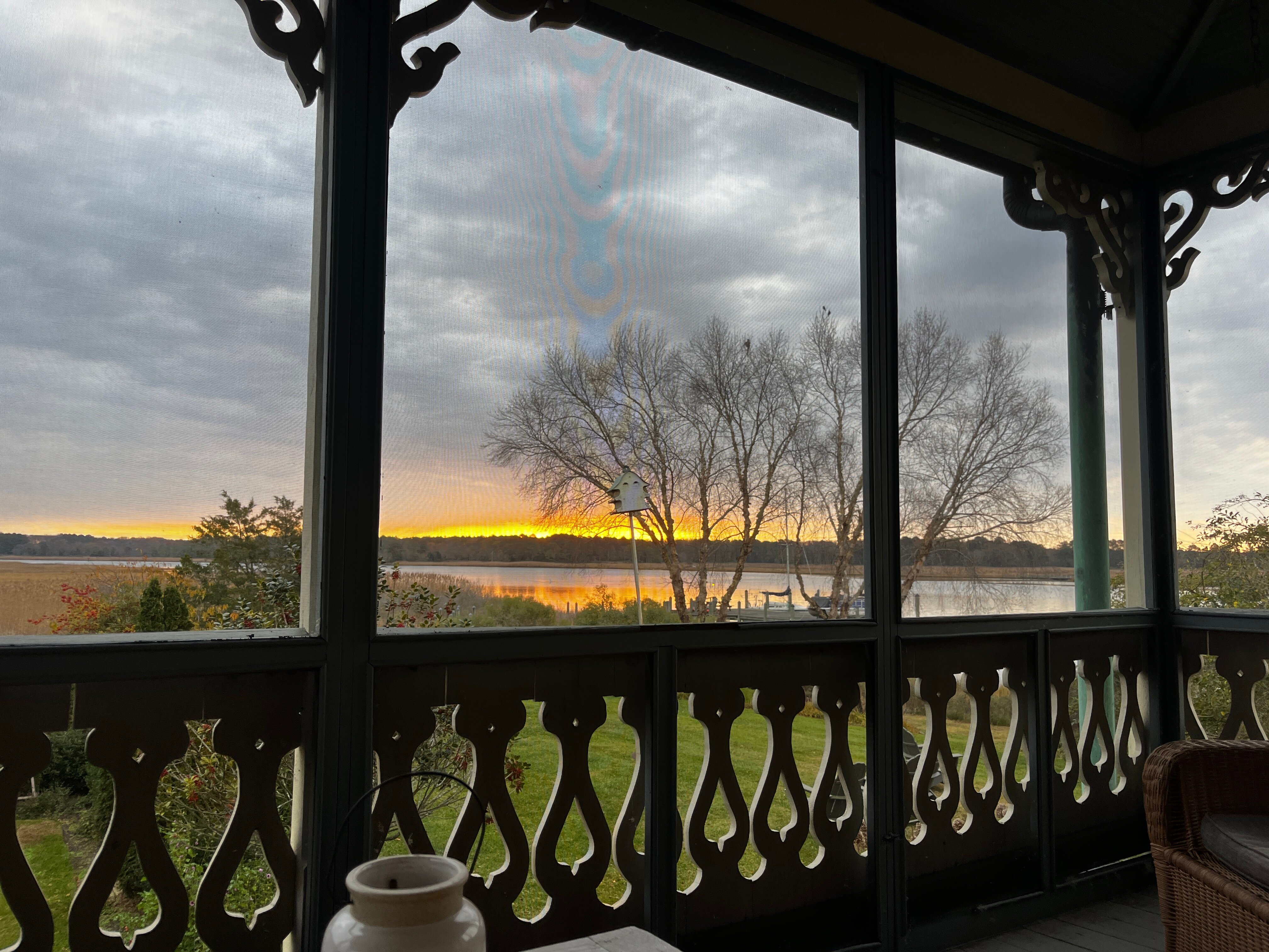 Whitehaven Hotel-客卧