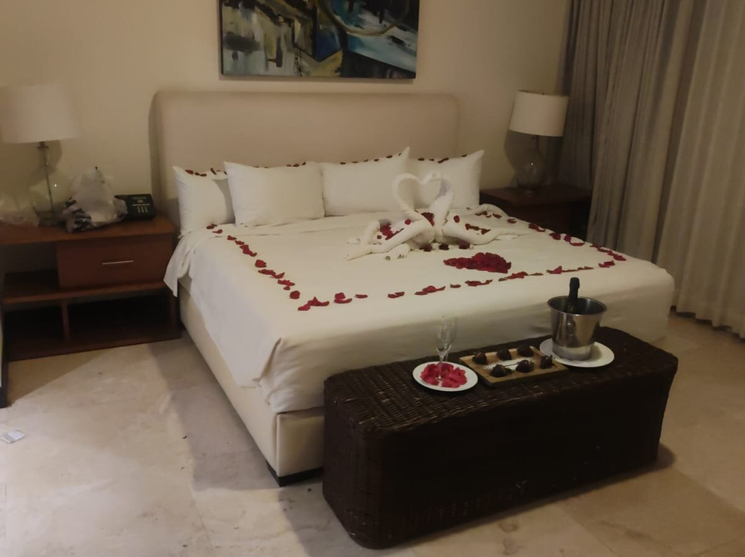 Grand Matlali Suites & Villas Riviera Nayarit主图