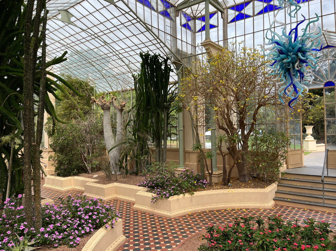 麦迪娜德莱德宝藏大酒店主图