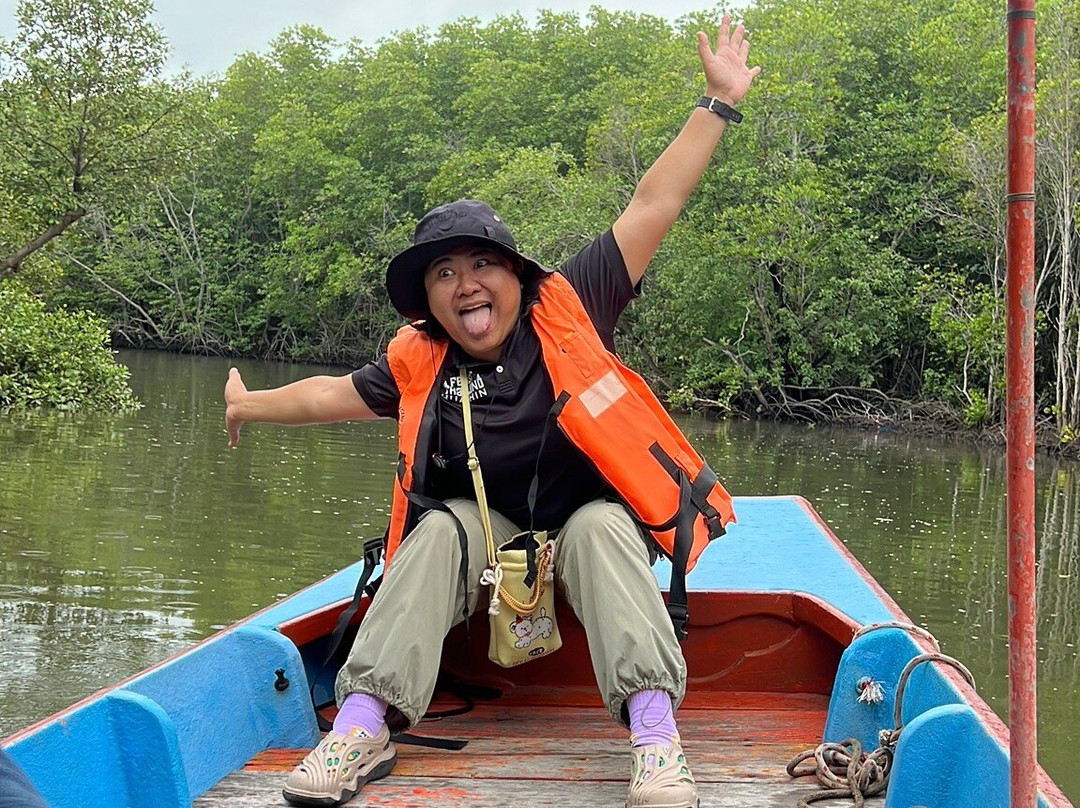 Feast Thailand-华欣必去景点