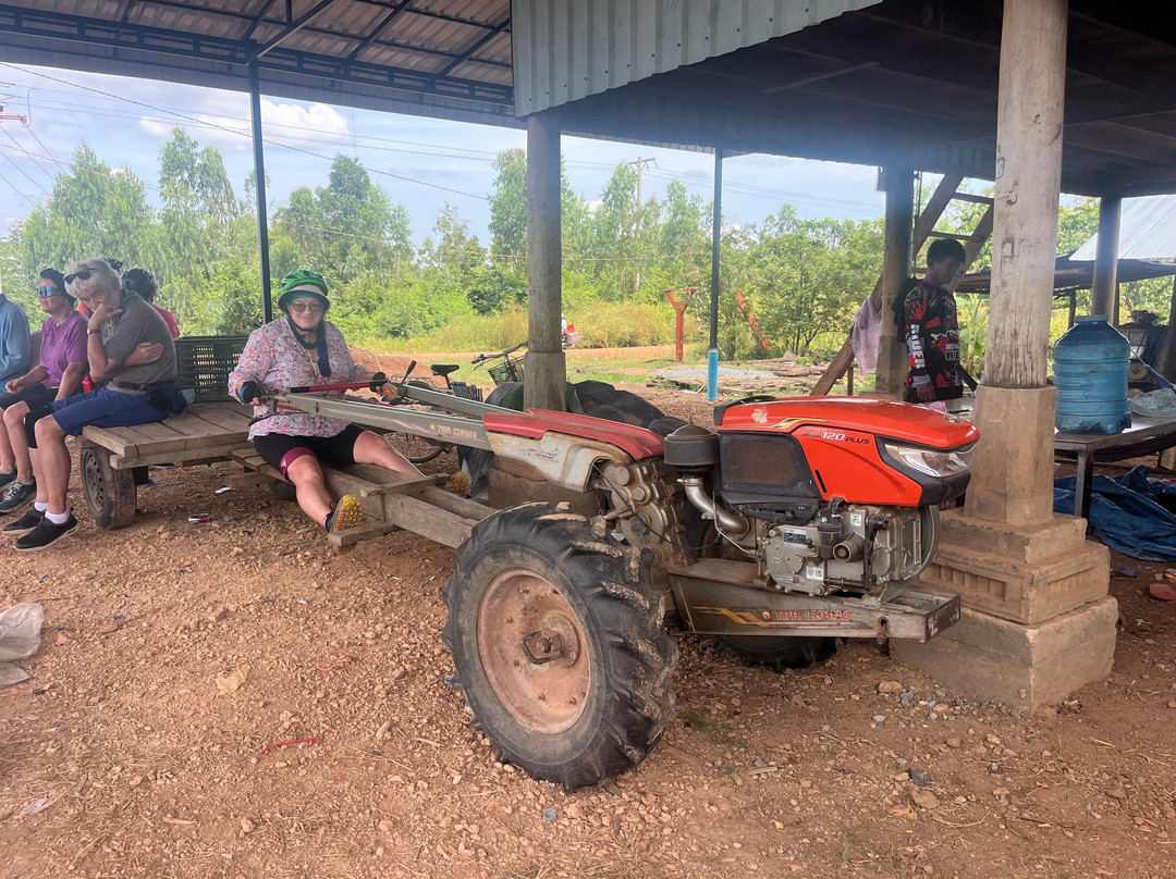 Escape Adventures Nz-阿什伯顿必去景点