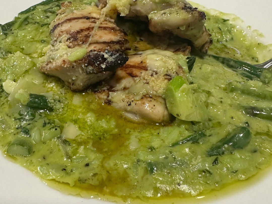 Comfort Inn All Seasons主图