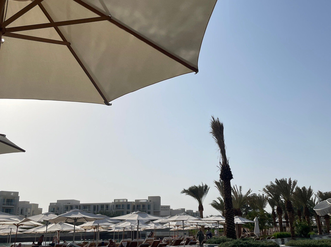 La Plage Beach Club-亚喀巴必去景点