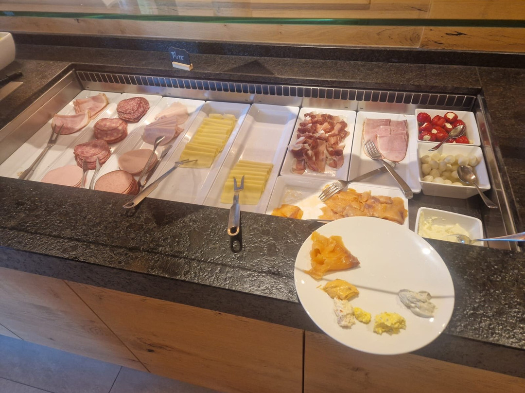 Hotel Laschenskyhof主图