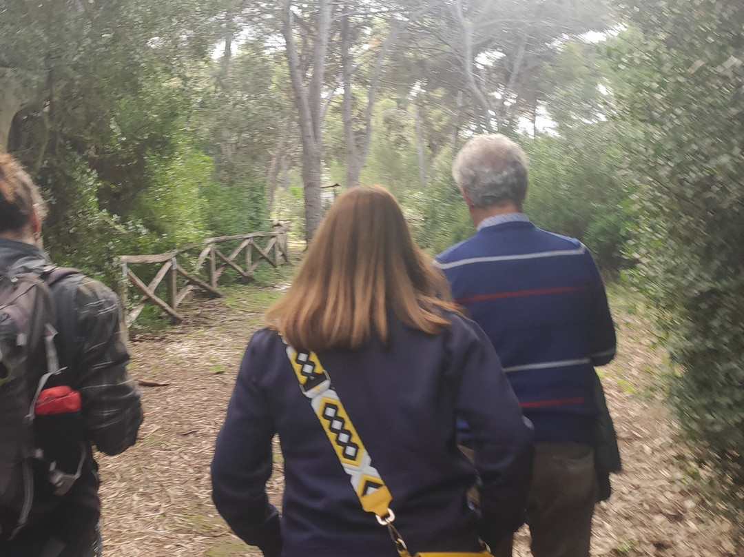 Riserva Naturale Le Cesine-Vernole必去景点