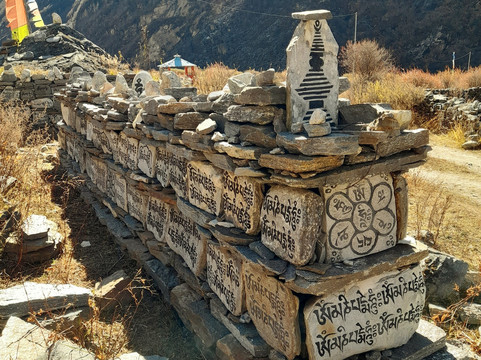 Nepal Intrepid Treks and Expedition-加德满都必去景点