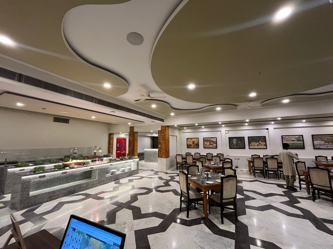 Hotel Tiger Kingdom主图