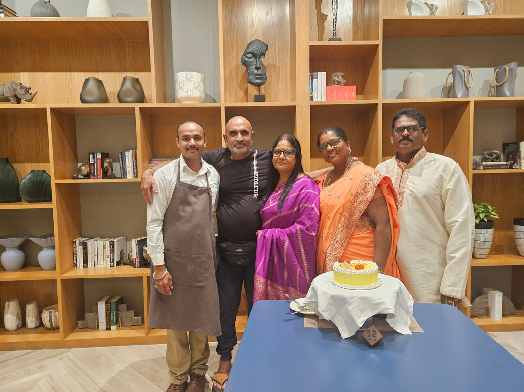 Radisson Hotel Prayagraj