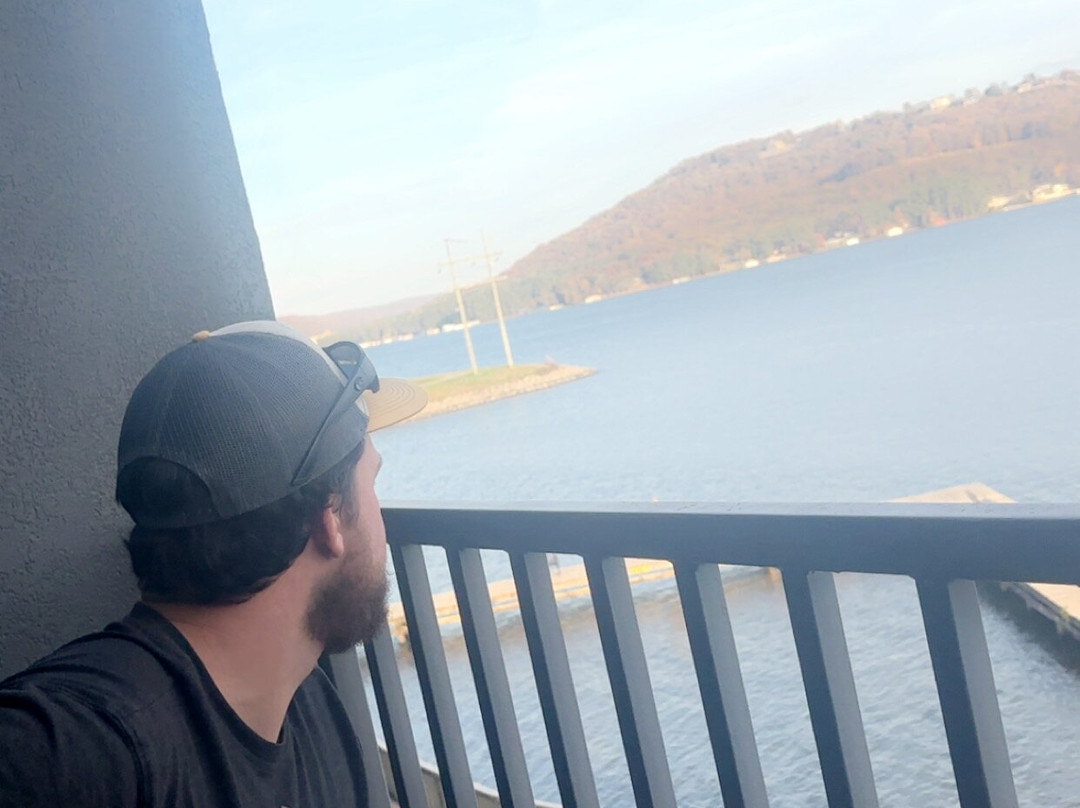 Wyndham Garden - Lake Guntersville主图