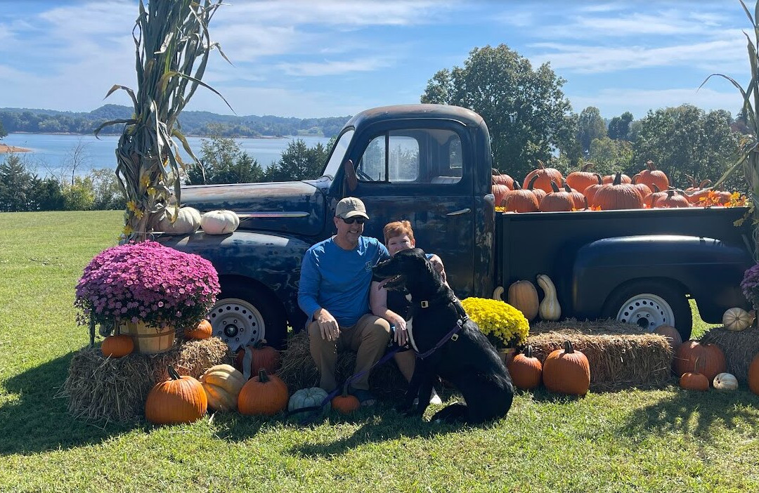 Grainger County Parks & Recreation-Rutledge必去景点