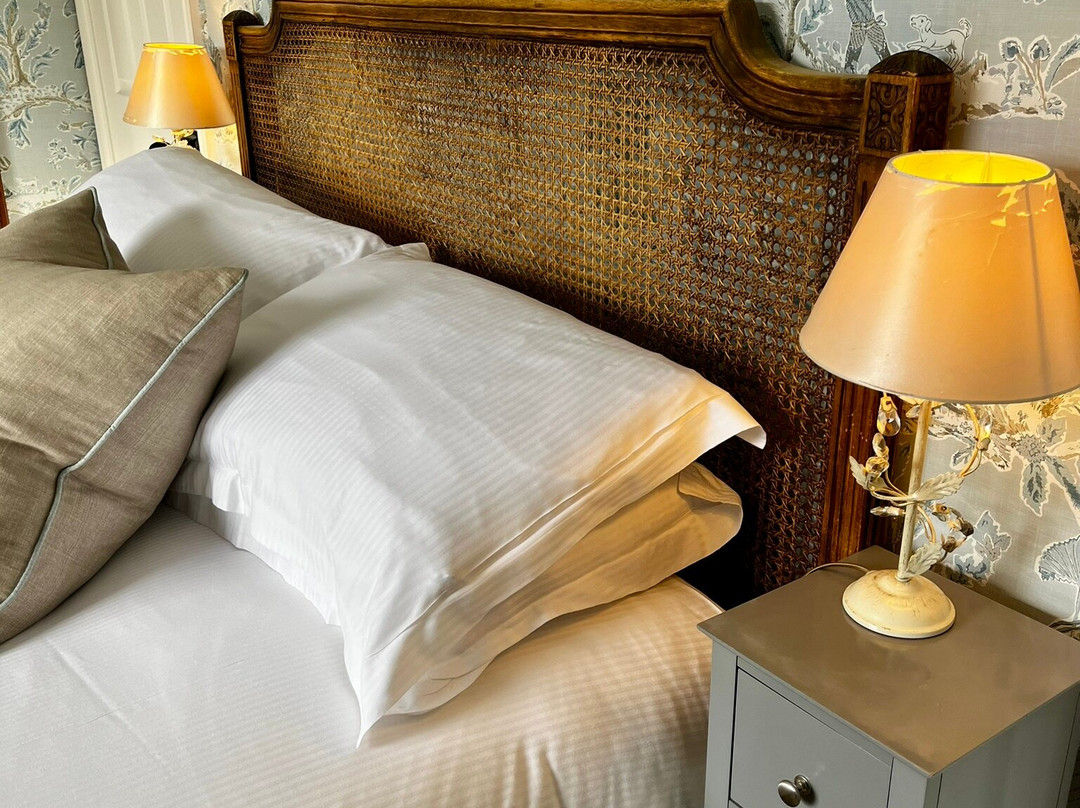 The Seagrave Arms主图