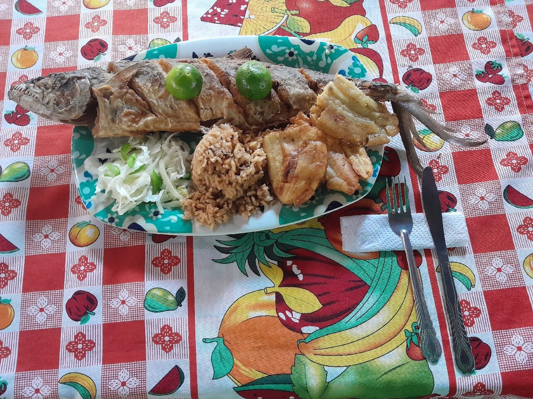 Playa Grande-位于塔甘加必去景点