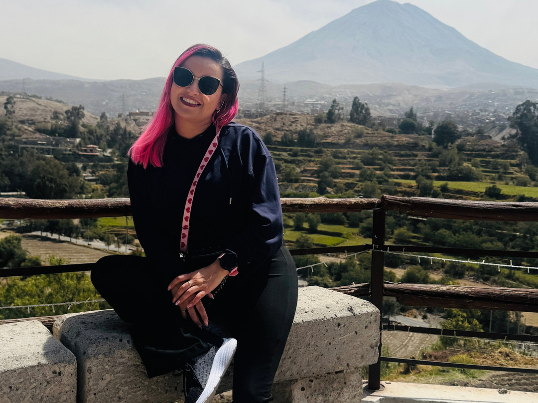 Llamitas Travel Agency-San Sebastian必去景点