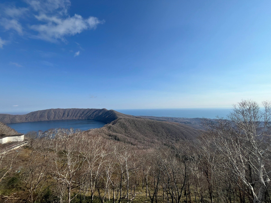 登别熊牧场-登别市必去景点
