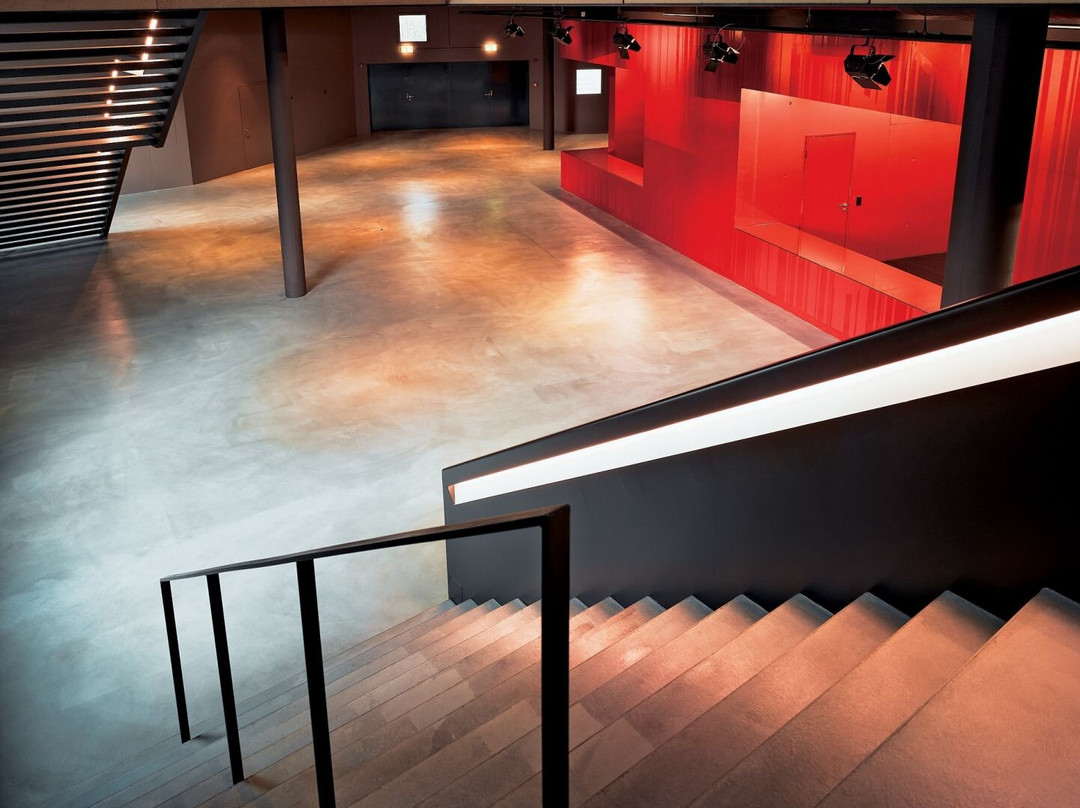 Theater 11-苏黎世必去景点