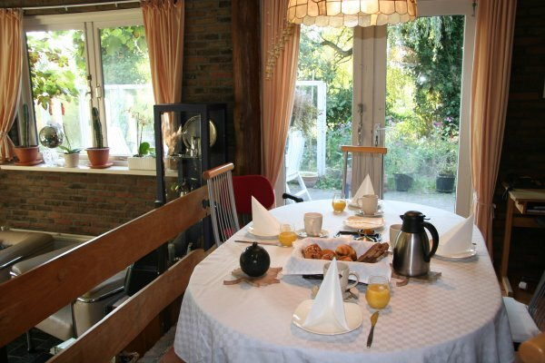 B&B De Oude Molensteen主图