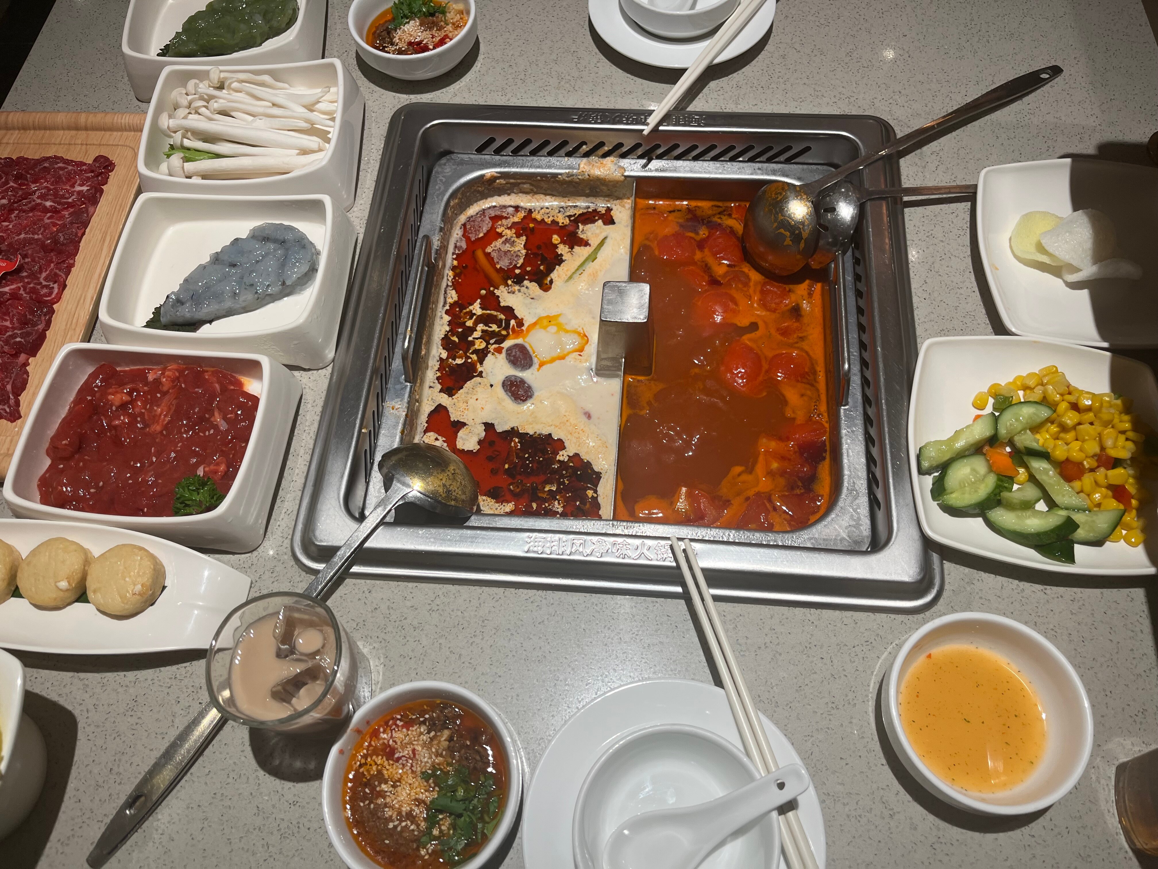 Hoa Dong Hotel-官方