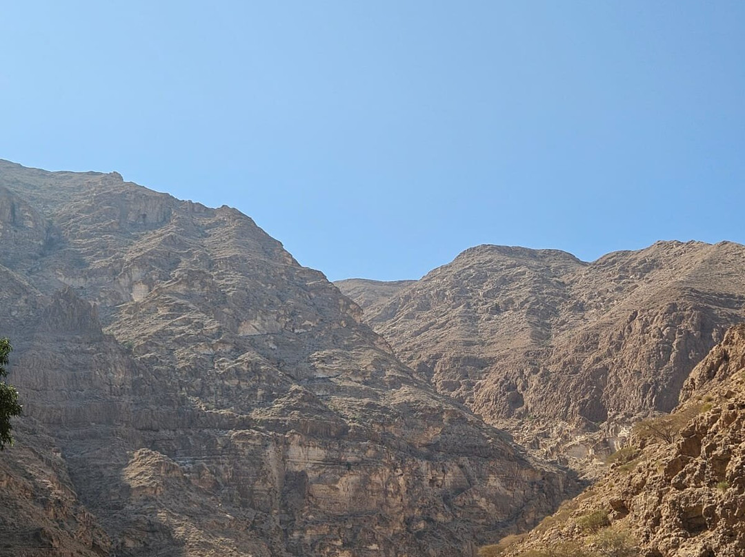 WABAR TOURS-马斯喀特必去景点