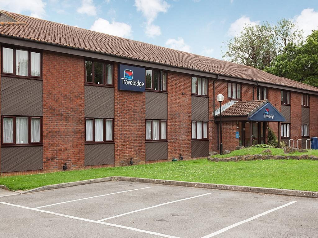 Travelodge Basingstoke主图