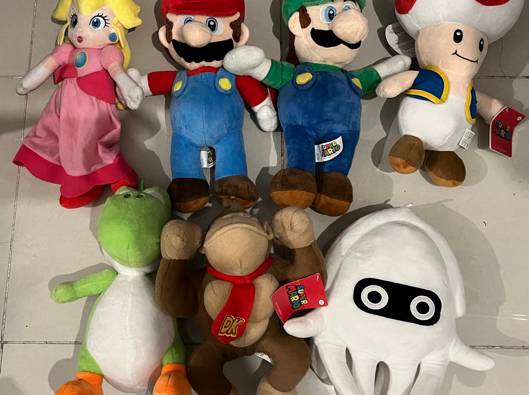 Funstation Birmingham-伯明翰必去景点