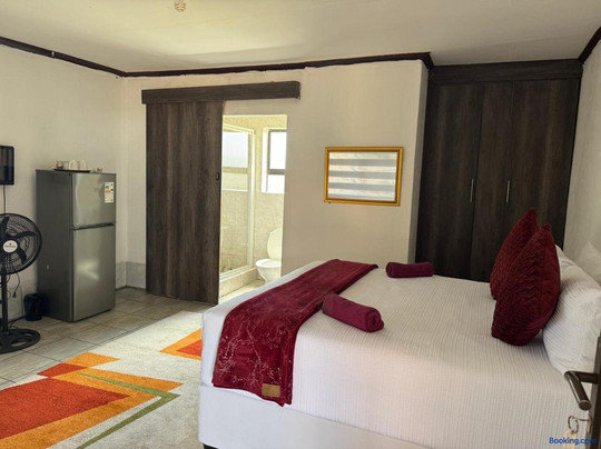 Matrogwane Bnb And Hall