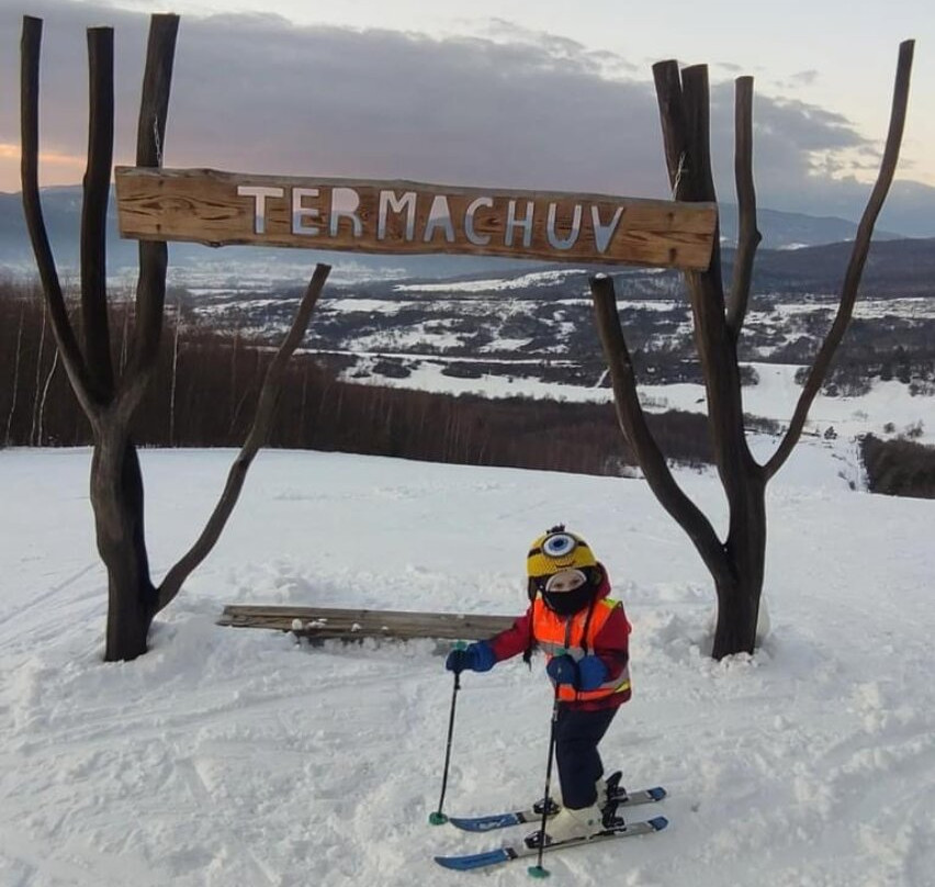 Гірськолижний комплекс - Термачув-Velykyi Bereznyi必去景点