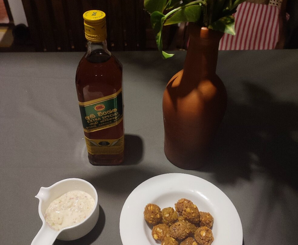 Nimal's Homestay主图