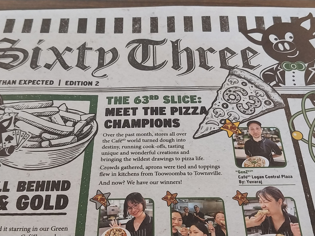 Ezyeat Noodle Cafe - -Southport