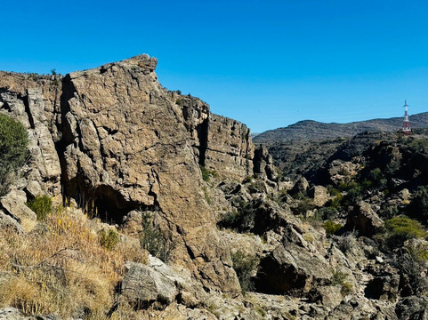 Anantara Spa at Anantara Al Jabal Al Akhdar Resort-Jabal Akhdar必去景点