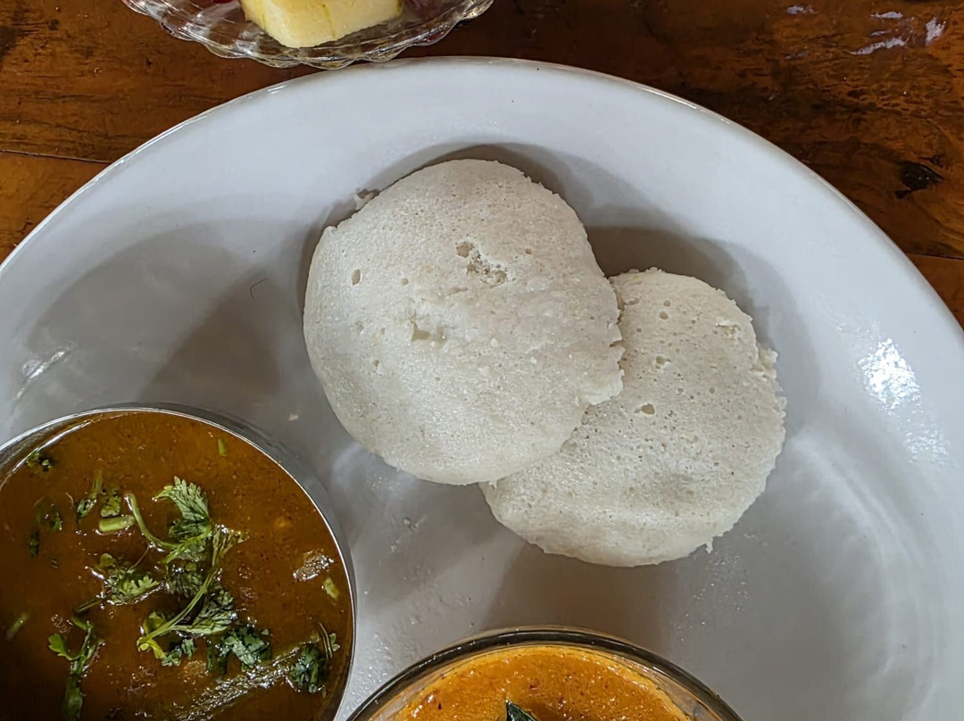 Brothers Yoga Retreat-帕特内姆必去景点