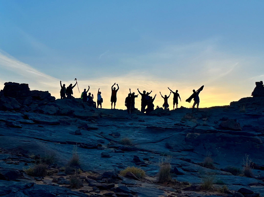 Nboujiw-阿尔及尔必去景点