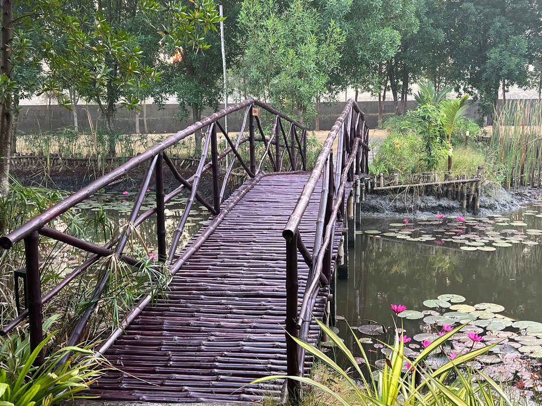 Hotel Sonar Bangla Sundarban主图