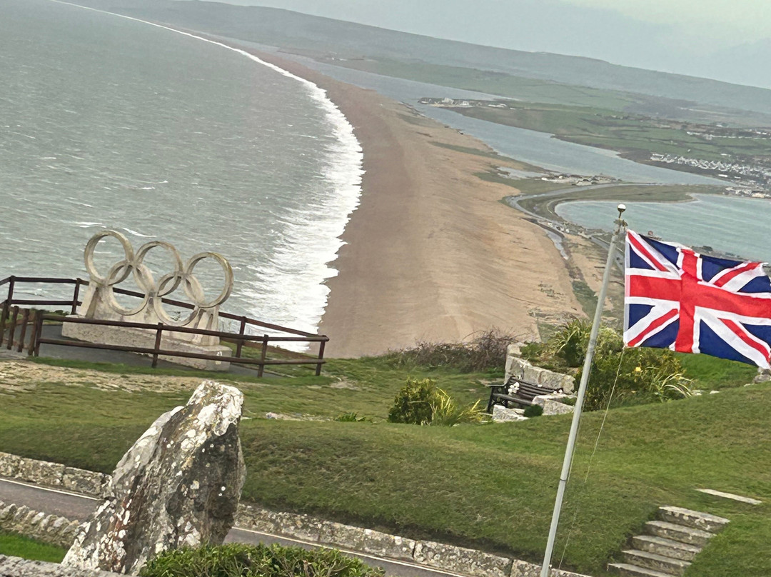 The Heights Hotel主图