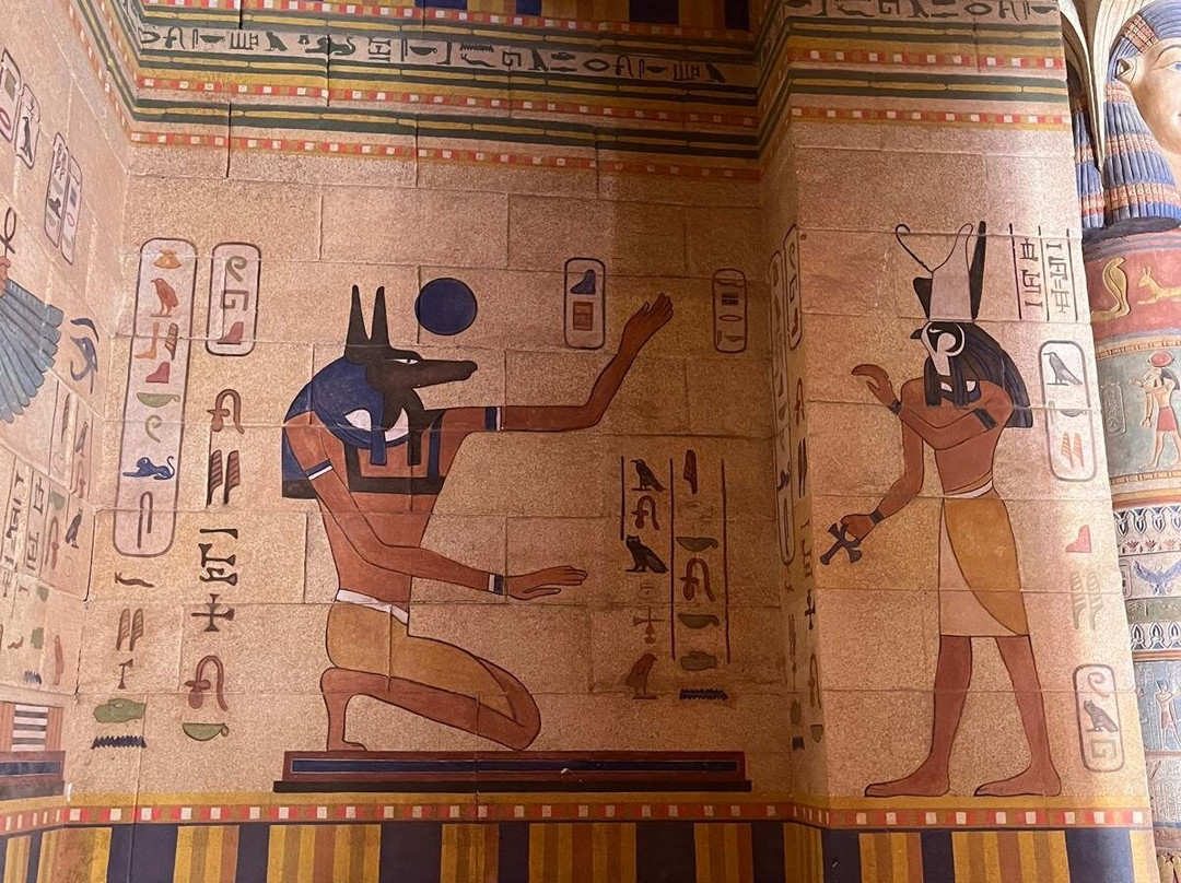 Atlas Film Studio-瓦尔扎扎特必去景点