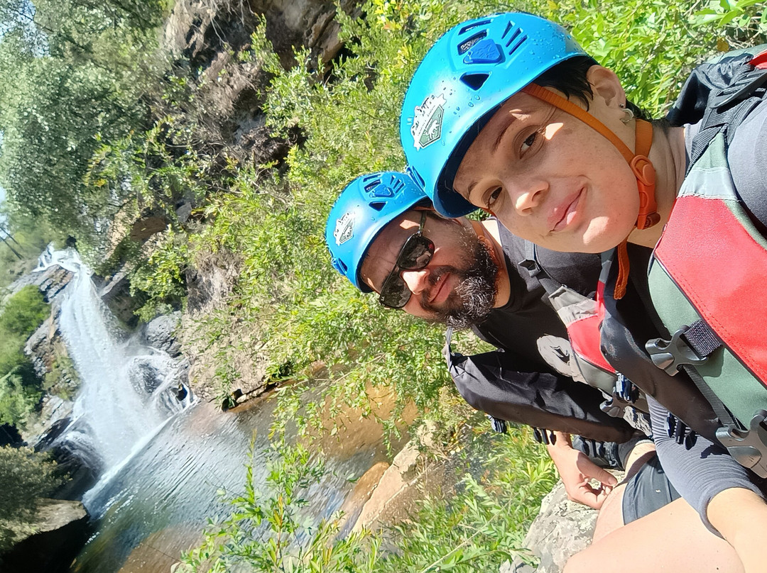 Caçadores de Aventuras Ecoturismo