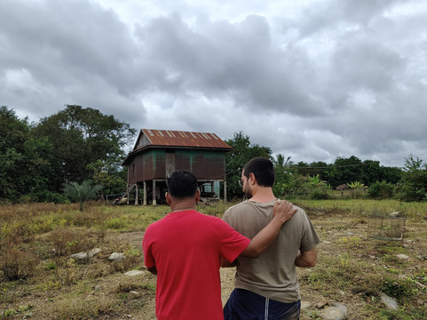 Cambodia Driver Tour-金边必去景点
