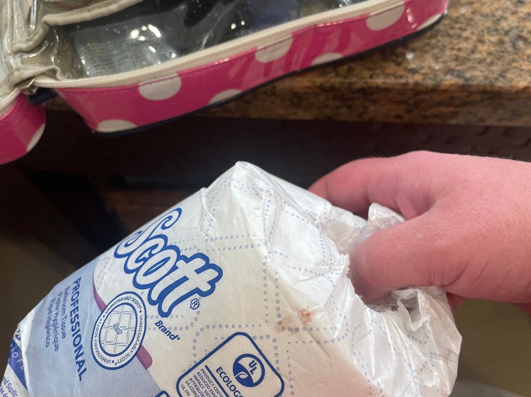 威斯汀普林斯维尔海洋度假别墅酒店主图