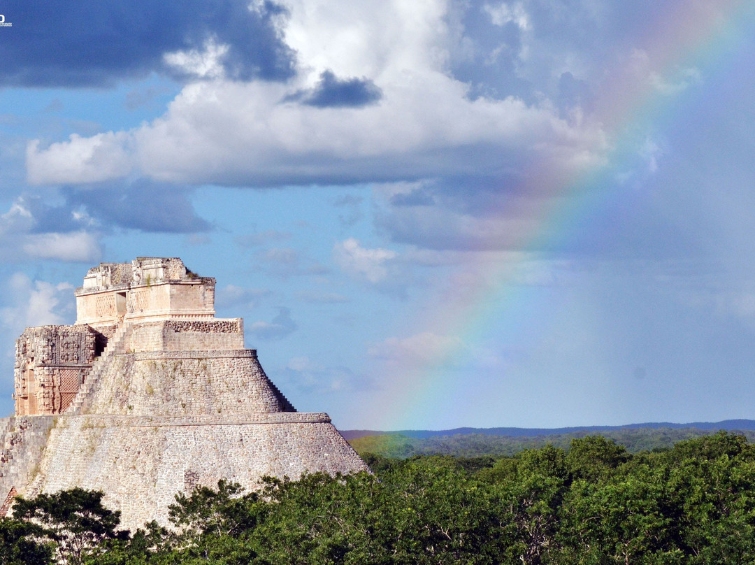 Lawson's Original Yucatan Excursions-Progreso必去景点