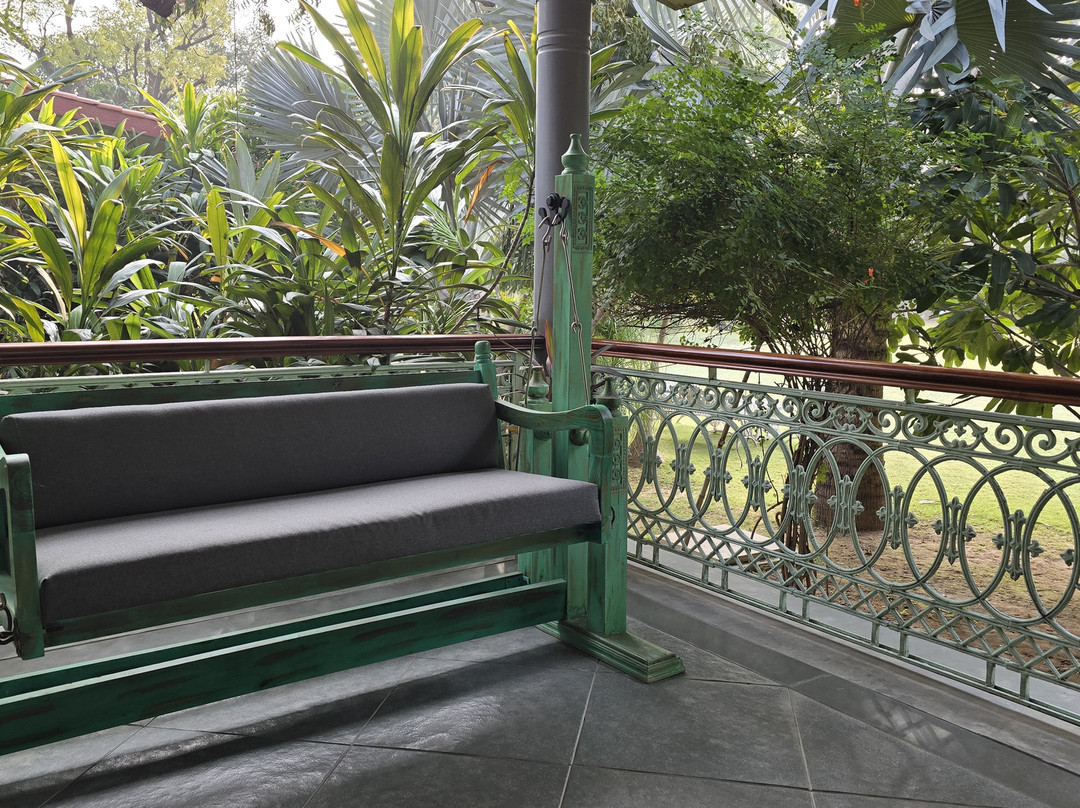 Vatsalya Vihar - A Luxury Pool Villas Resort主图