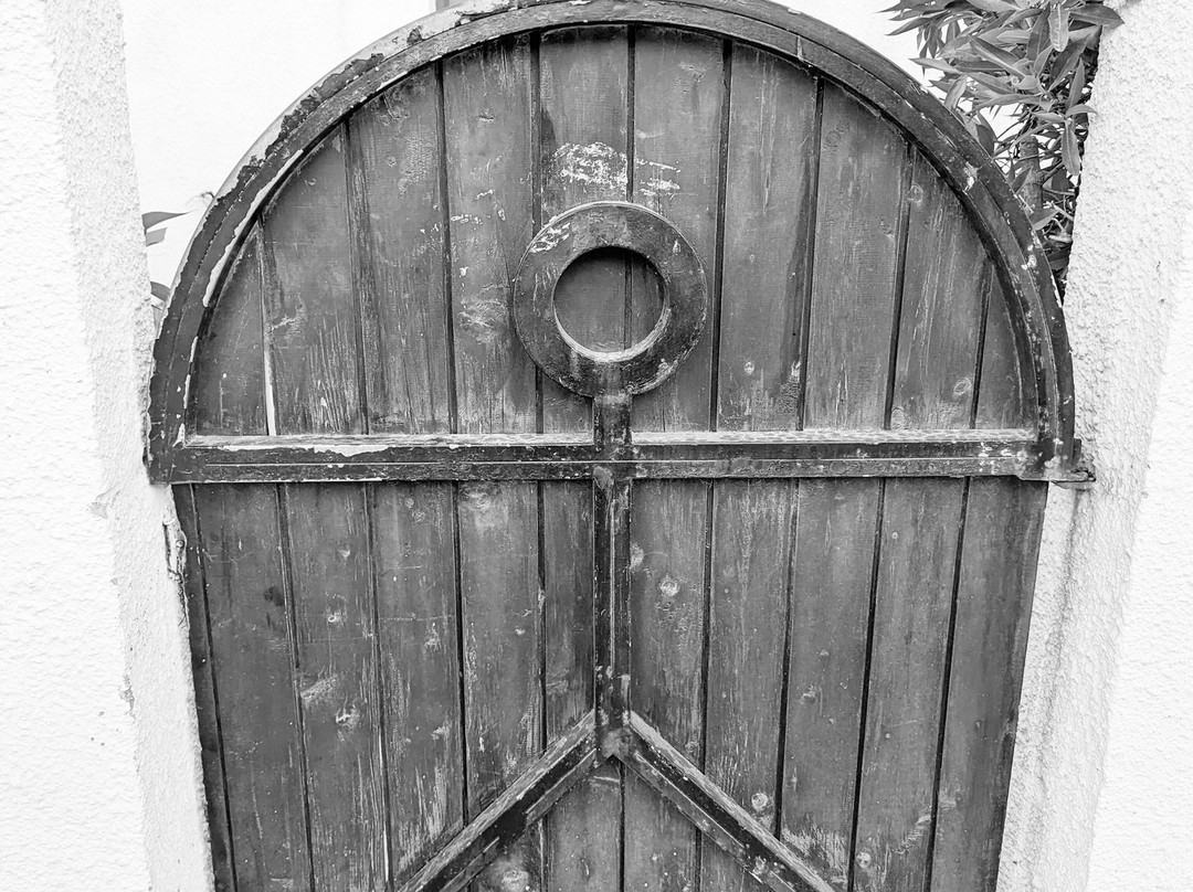 Playas De Vera-Vera必去景点