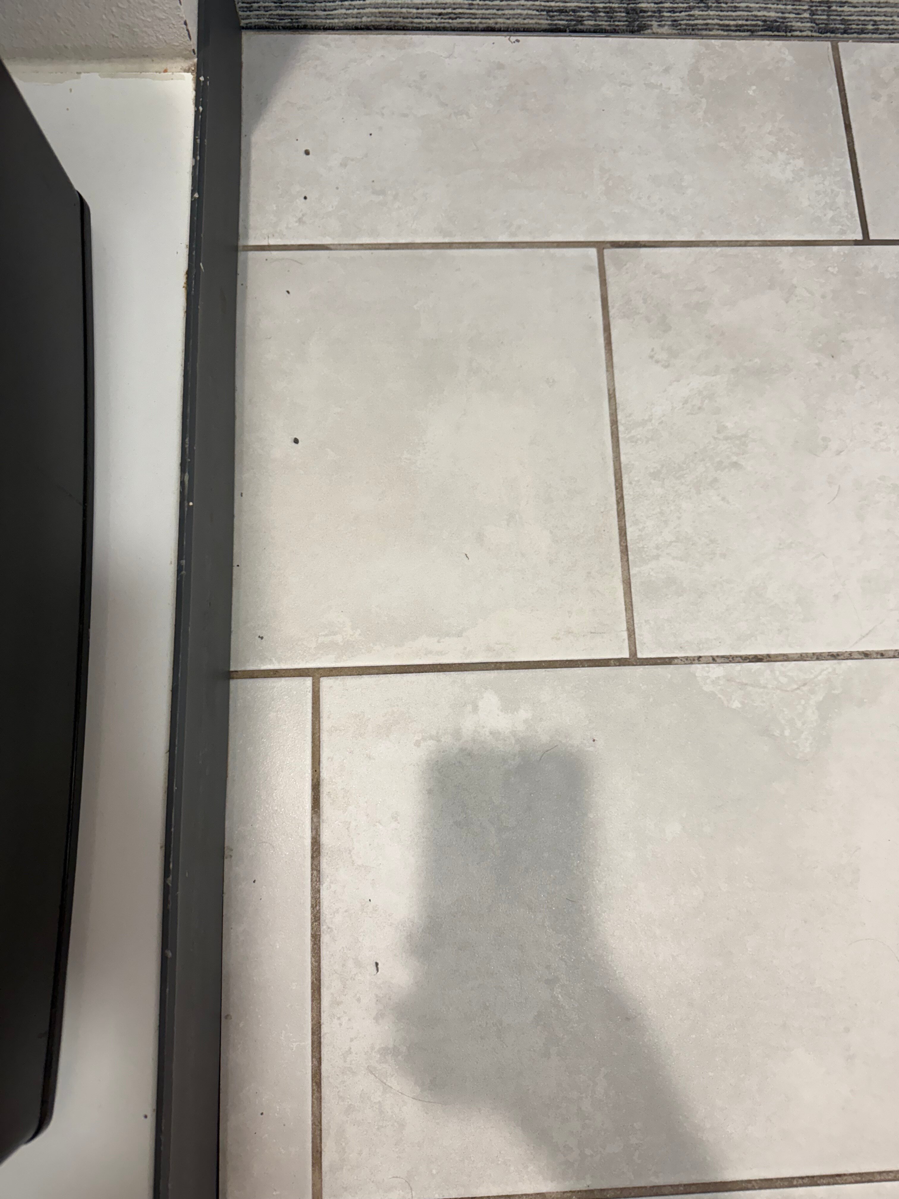 Best Western Colfax-浴室