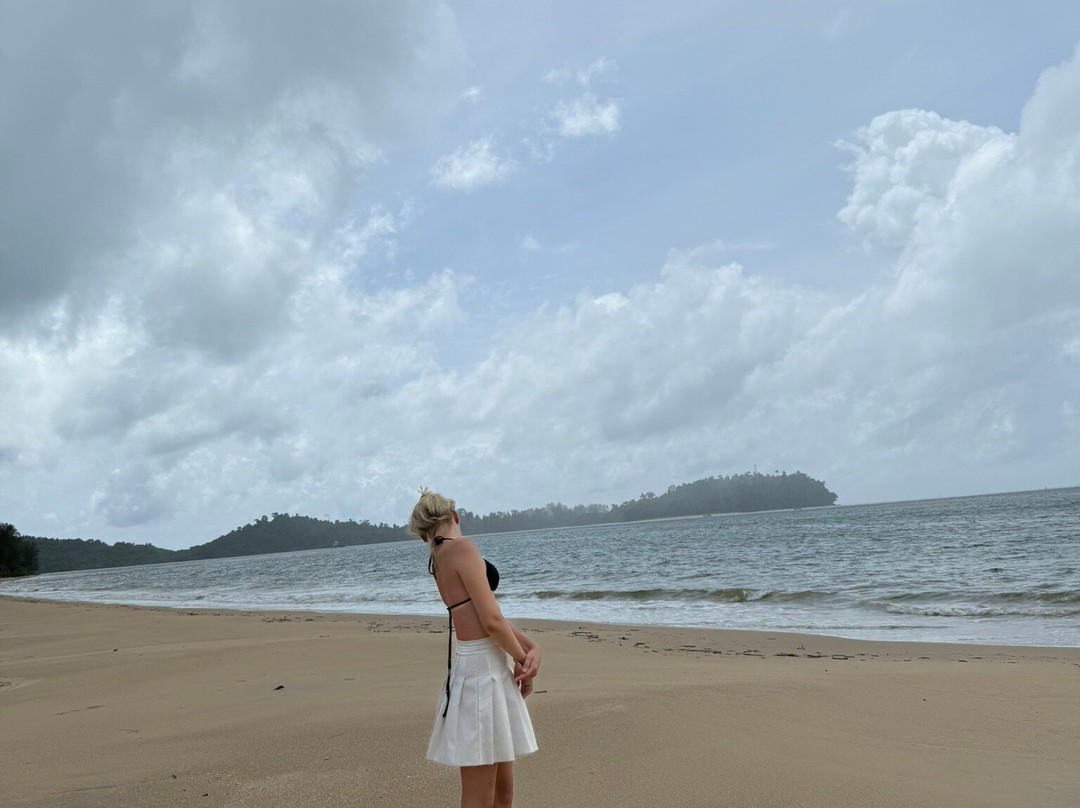 Royal Thai Navy Sea Turtle Conservation Center Phang Nga-Lam Kaen必去景点